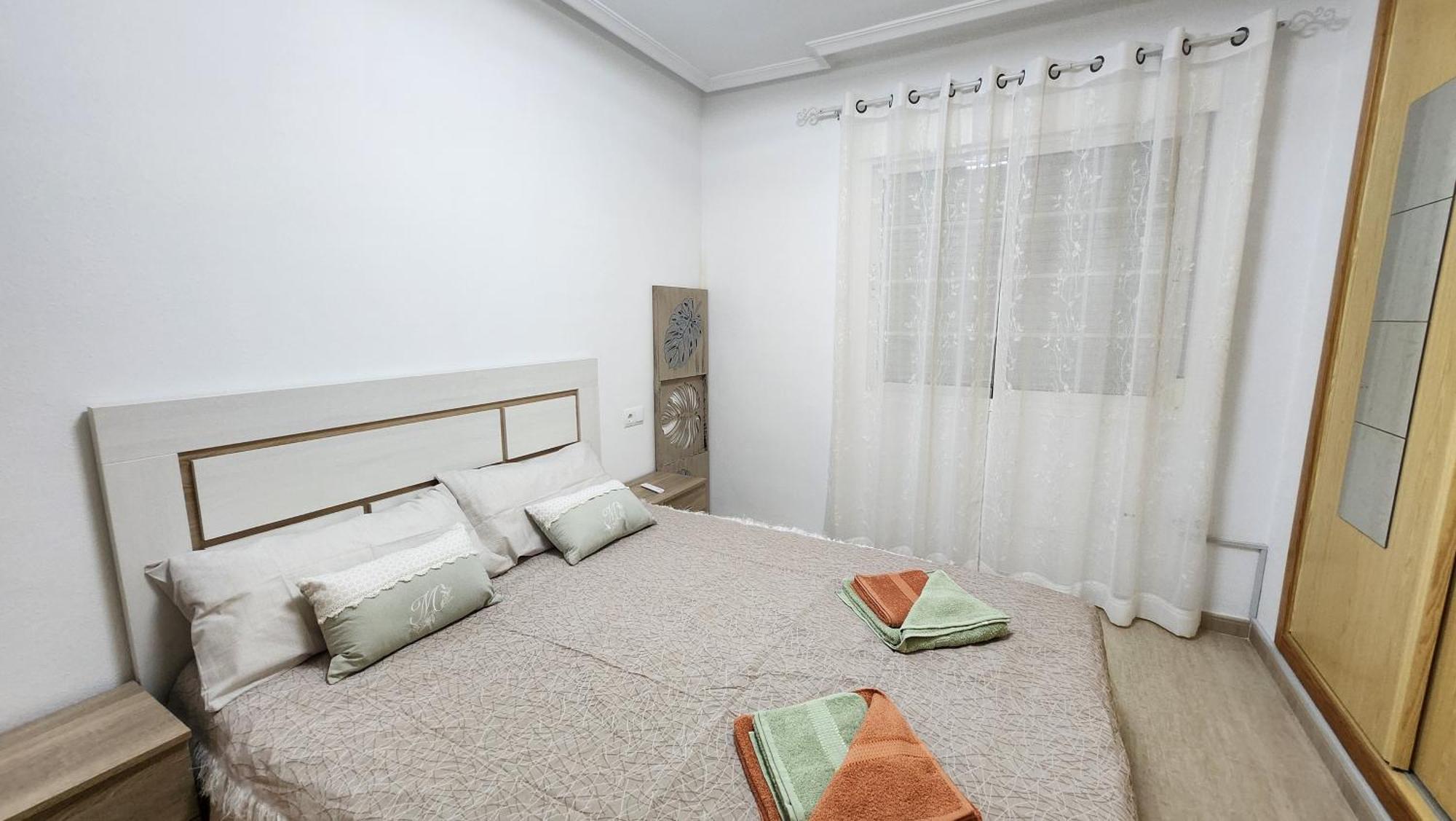 Casanova En Terreros Villa San Juan De Los Terreros Exterior photo